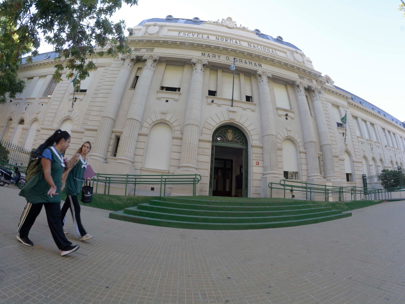 Tras el paro en el inicio de clases, el Gobierno de Kicillof confirmó el acuerdo salarial con los docentes en provincia de Buenos Aires