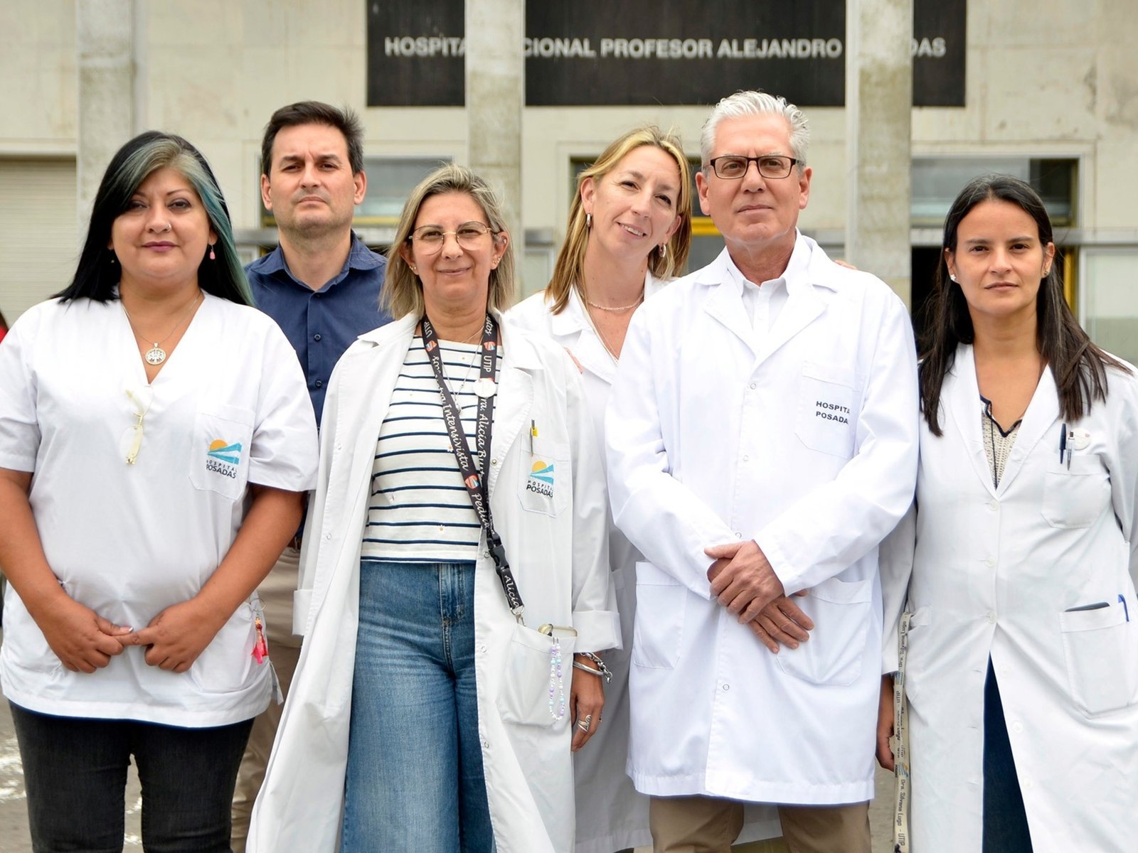 Un chico de tres años recibió un trasplante de corazón con una técnica inédita en un hospital nacional