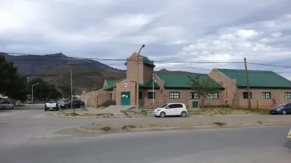 Un interno resultó fracturado tras pelea en la Comisaría Segunda de Esquel