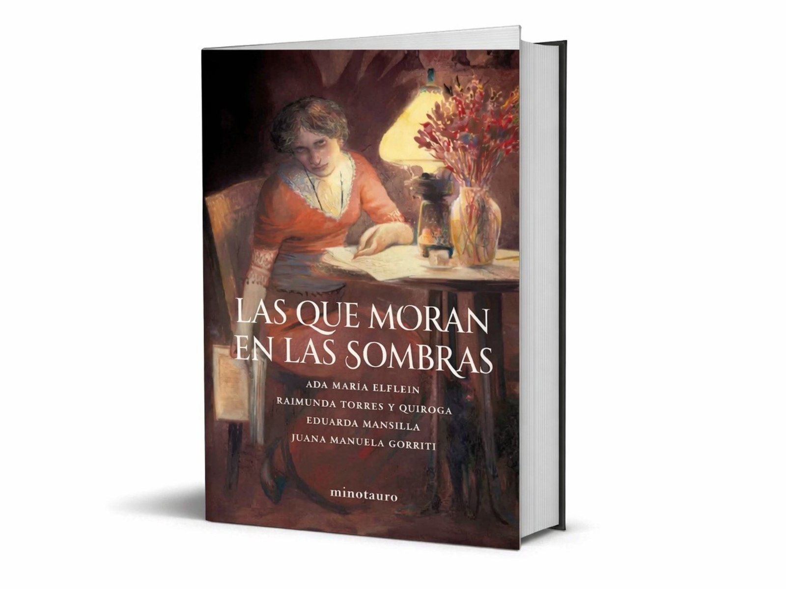 Un "rescate" de las escritoras del siglo XIX que olvida a quienes las rescataron antes