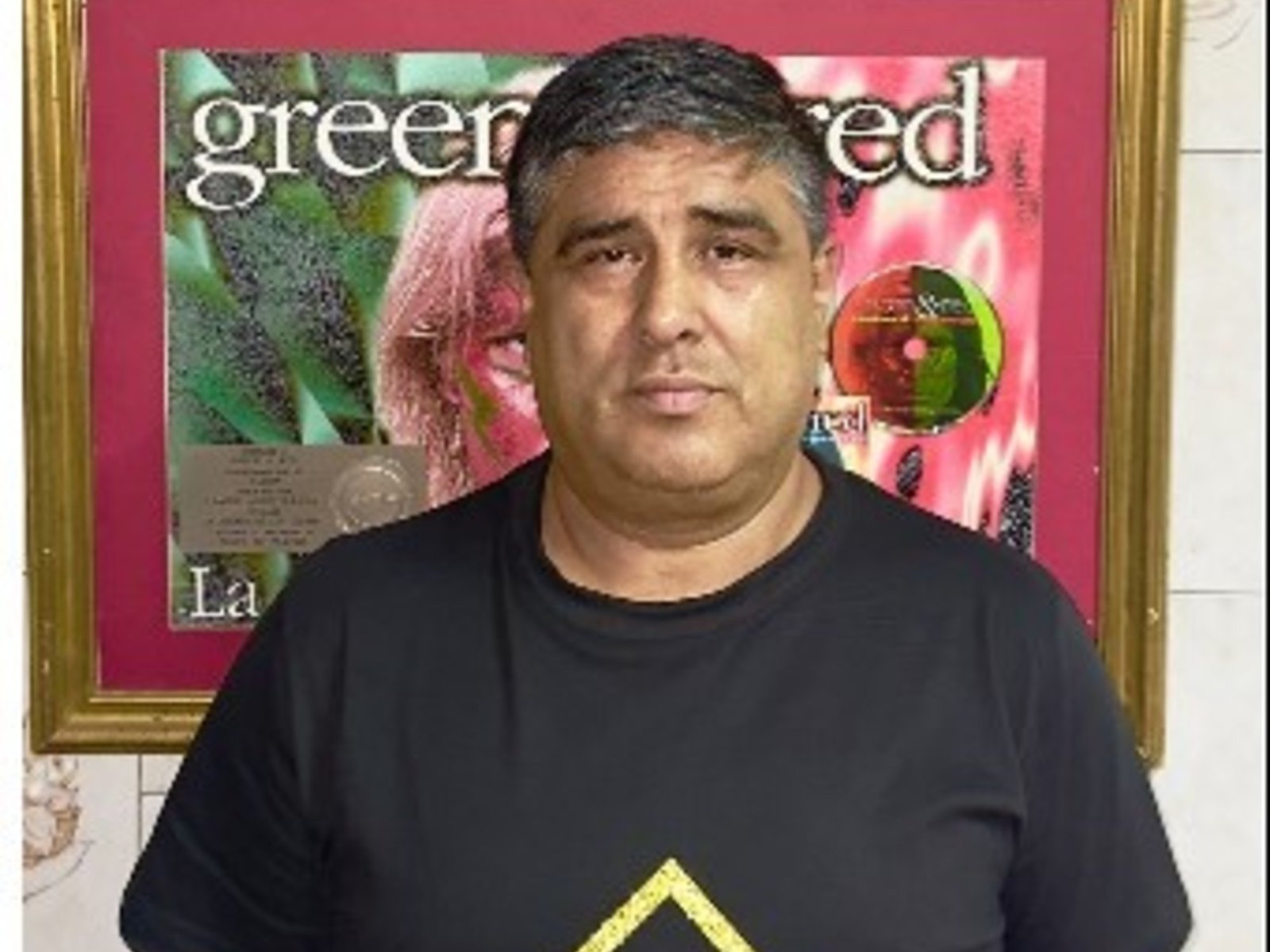 Una influencer denunció por abuso sexual a "Chelo" Torres, líder del Grupo Green