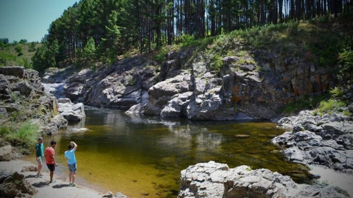 Una localidad cordobesa, entre las más hospitalarias de Argentina