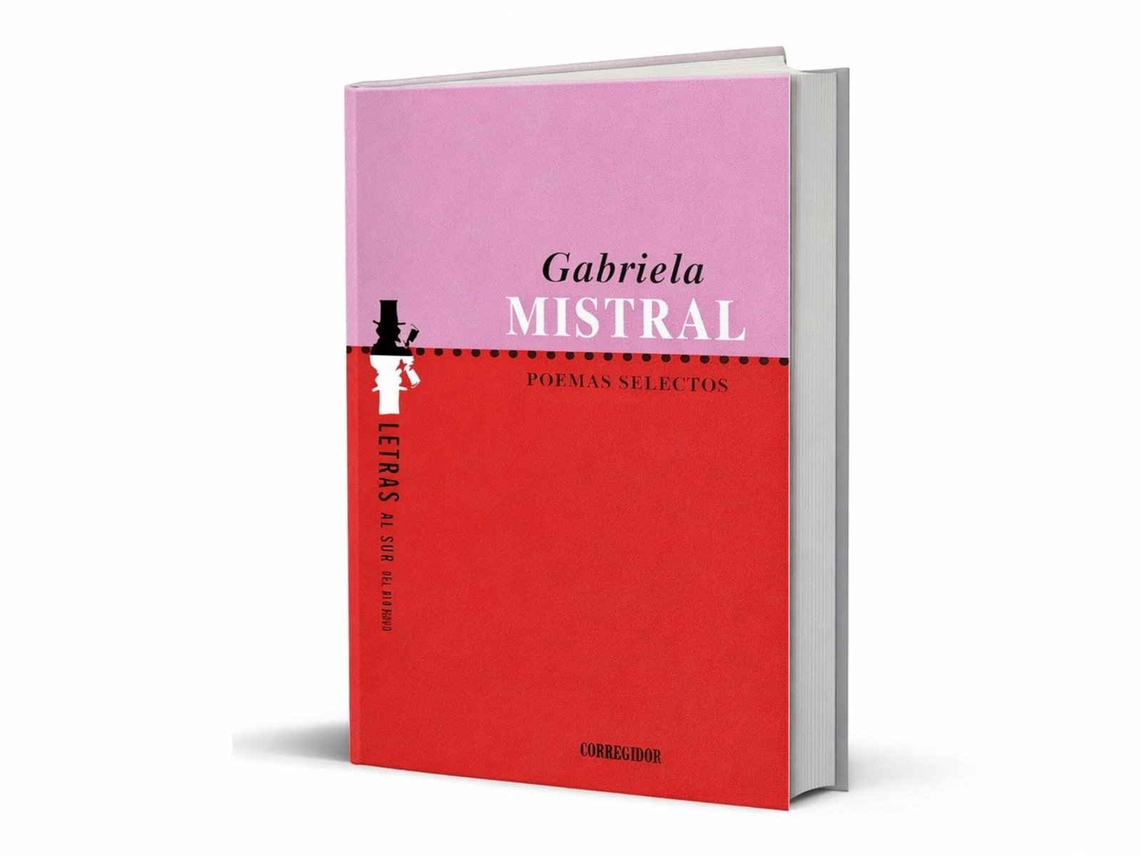 Una nueva antología publica poemas inéditos de Gabriela Mistral y revisa su trayectoria