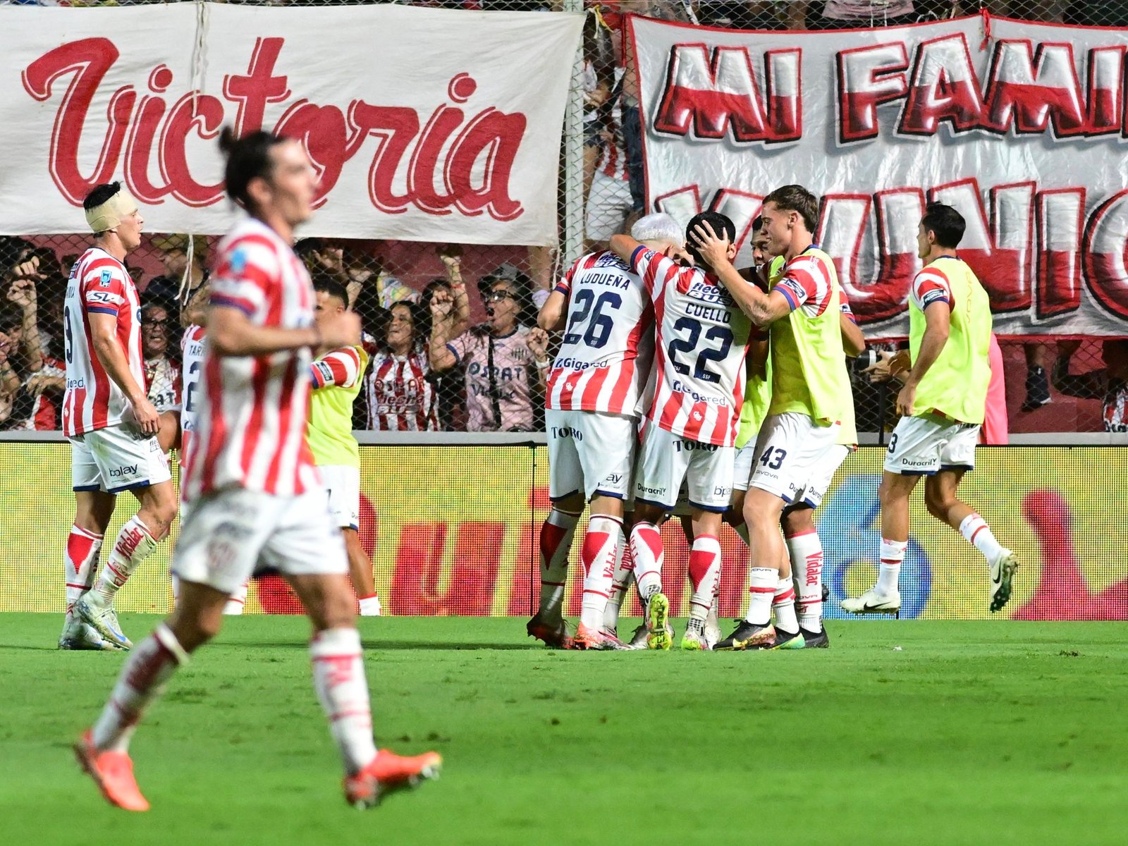 Unión de Santa Fe vs Agropecuario, EN VIVO, por la Copa Argentina: dónde ver, hora y formaciones