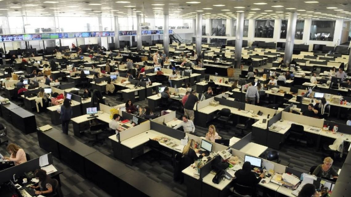 Universidad de Perfil: reunión informativa para las carreras de Comunicación