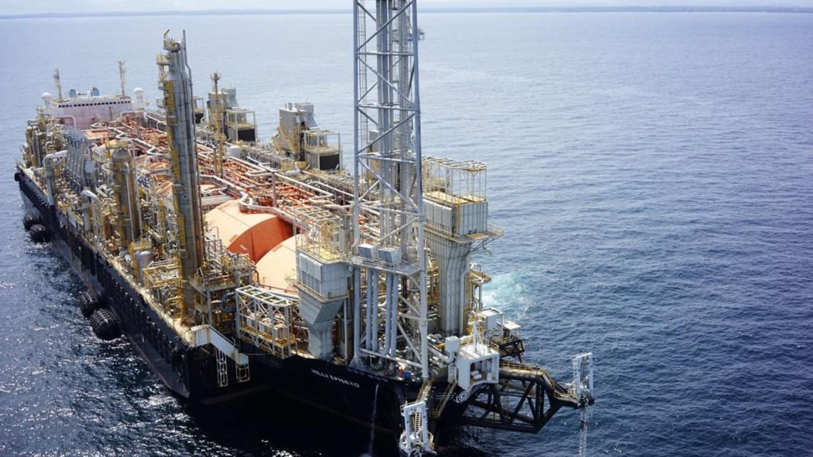 Vaca Muerta llega a Europa: Argentina formalizó el mayor contrato de exportación de GNL del país