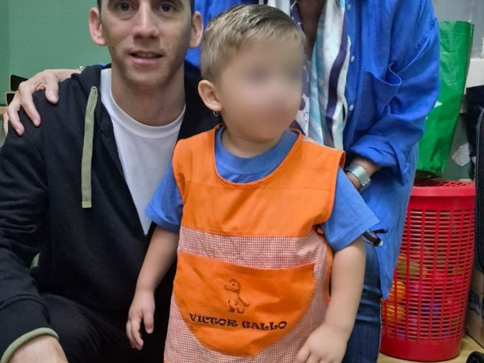 "Volvemos a a vivir esos momentos simples que tanto soñamos"