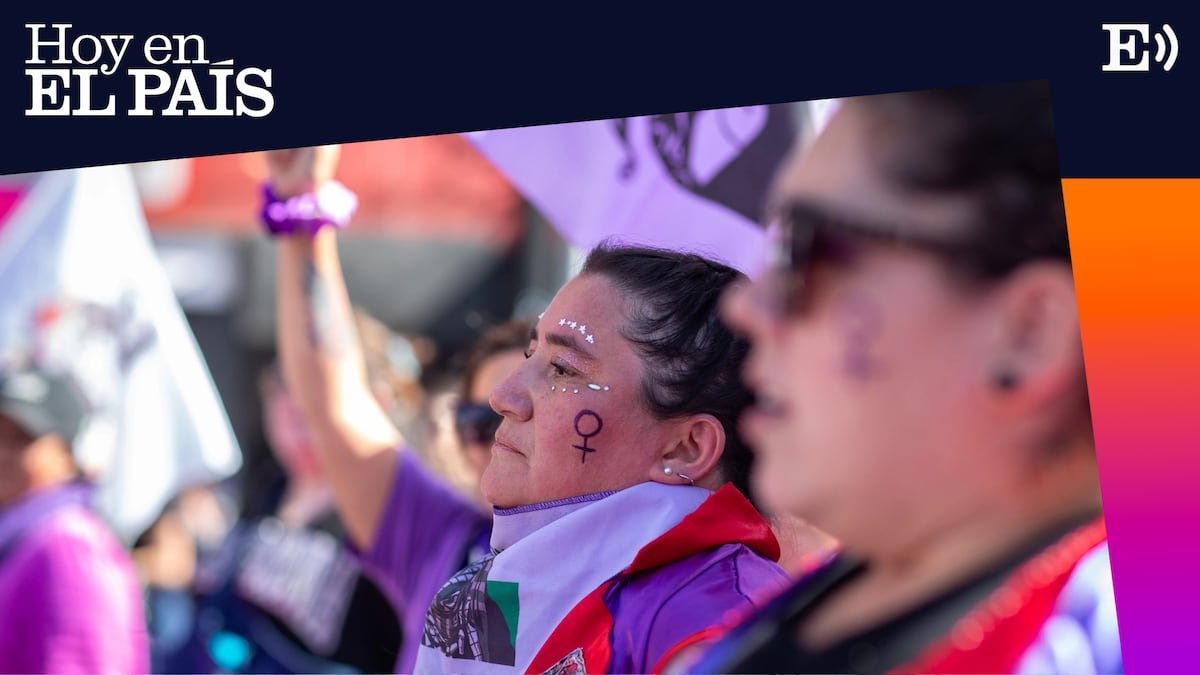 Ya los frenamos antes | Hoy en EL PAÍS: tu podcast diario