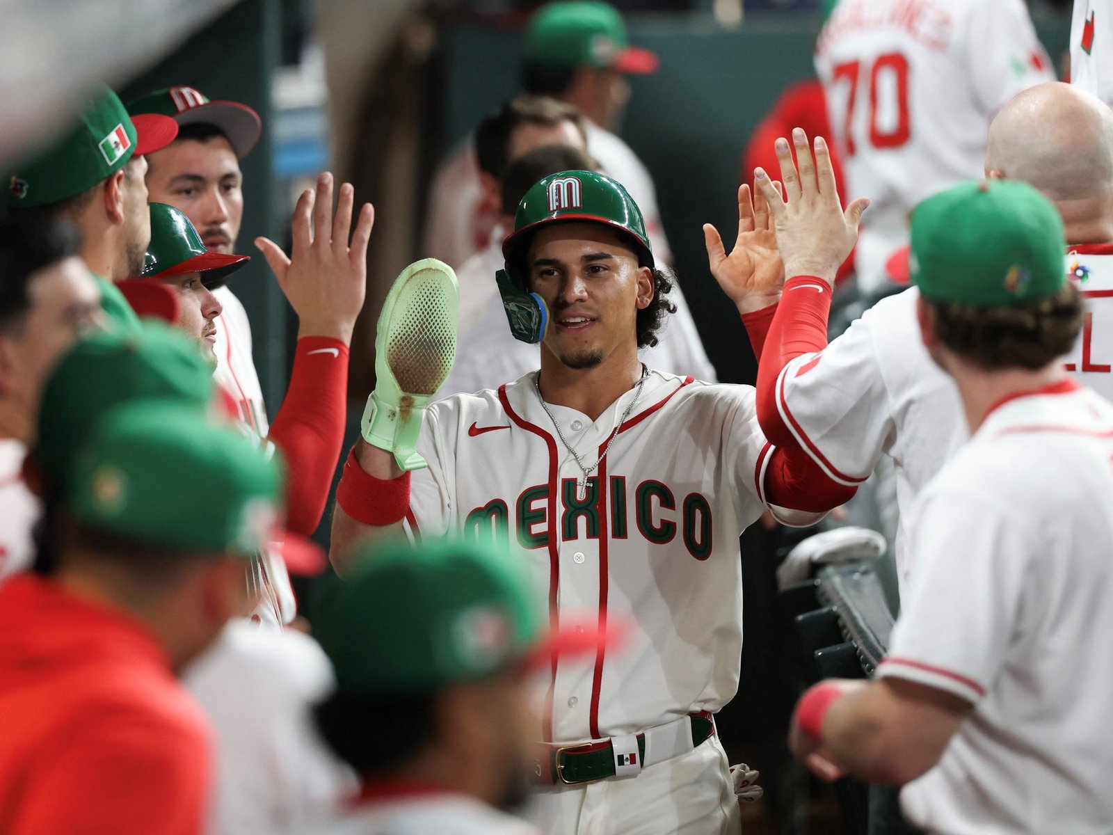 a qué hora es y dónde ver EN VIVO el partido por el Clásico Mundial de Béisbol 2026 este 9 de marzo