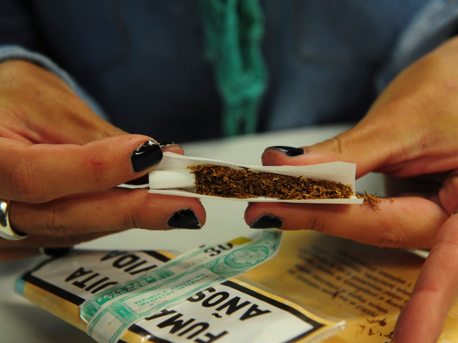 alerta por una moda que crece entre los adolescentes