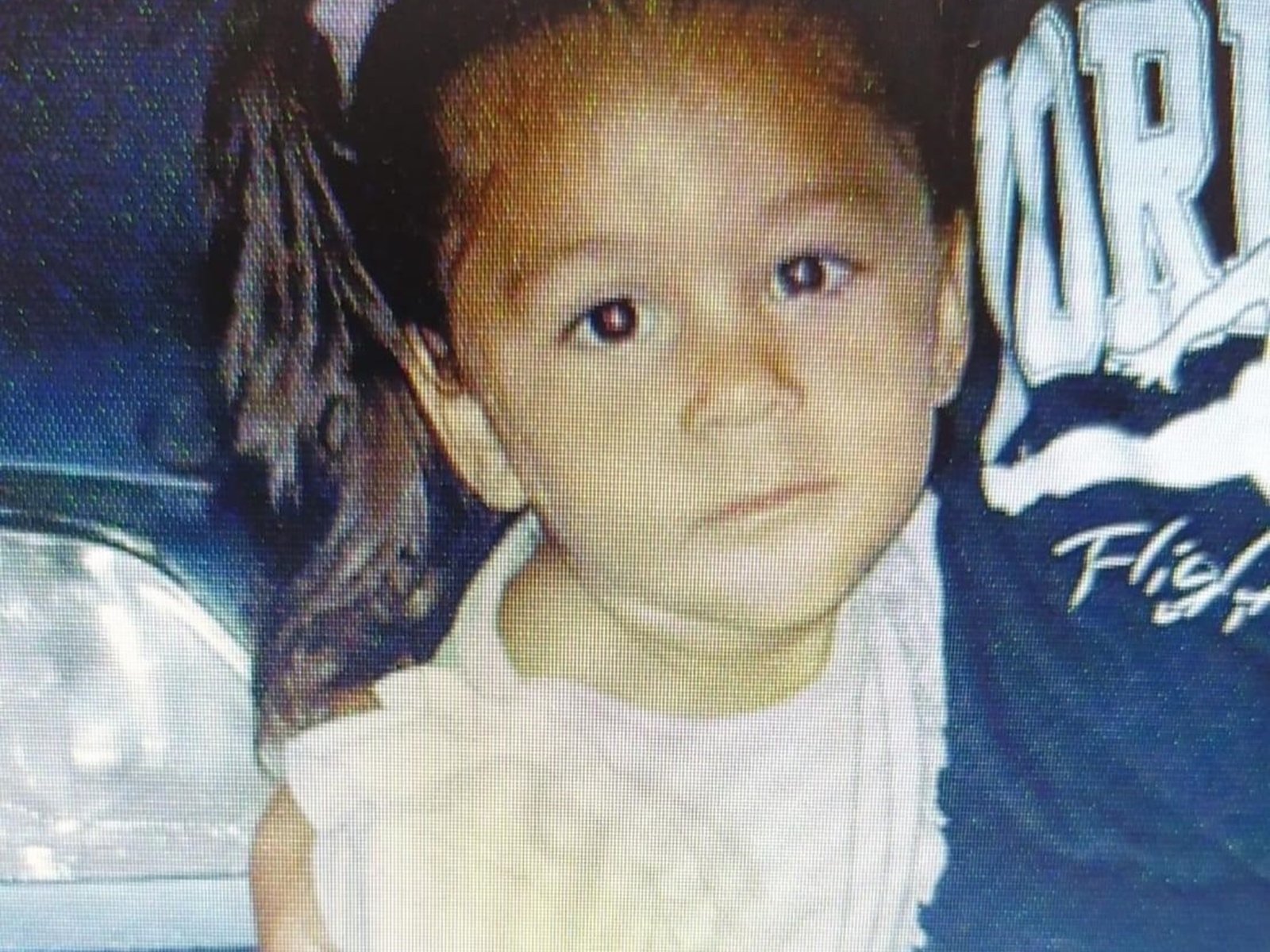 cómo fueron los minutos previos a la desaparición de la nena en Cosquín