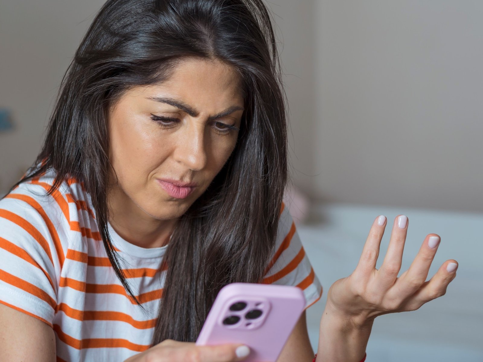 cómo las redes sociales crean realidades a medida