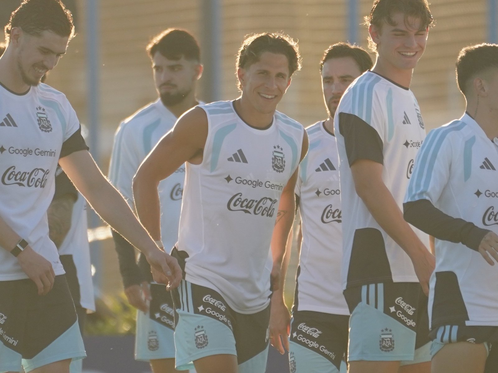 cómo y por qué se volvió una rueda de auxilio vital en la Selección Argentina