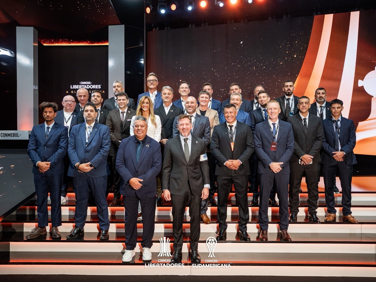 cuál es el equipo argentino que más kilómetros recorrerá en la fase de grupos