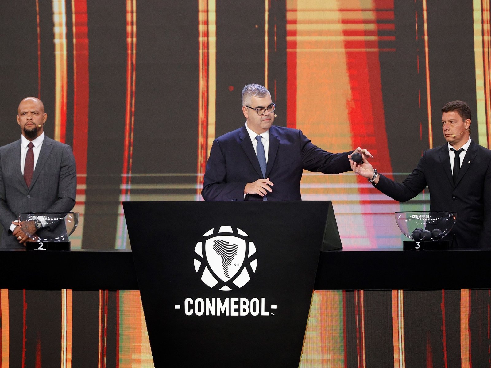 cuándo es, a qué hora, bombos y dónde ver en vivo