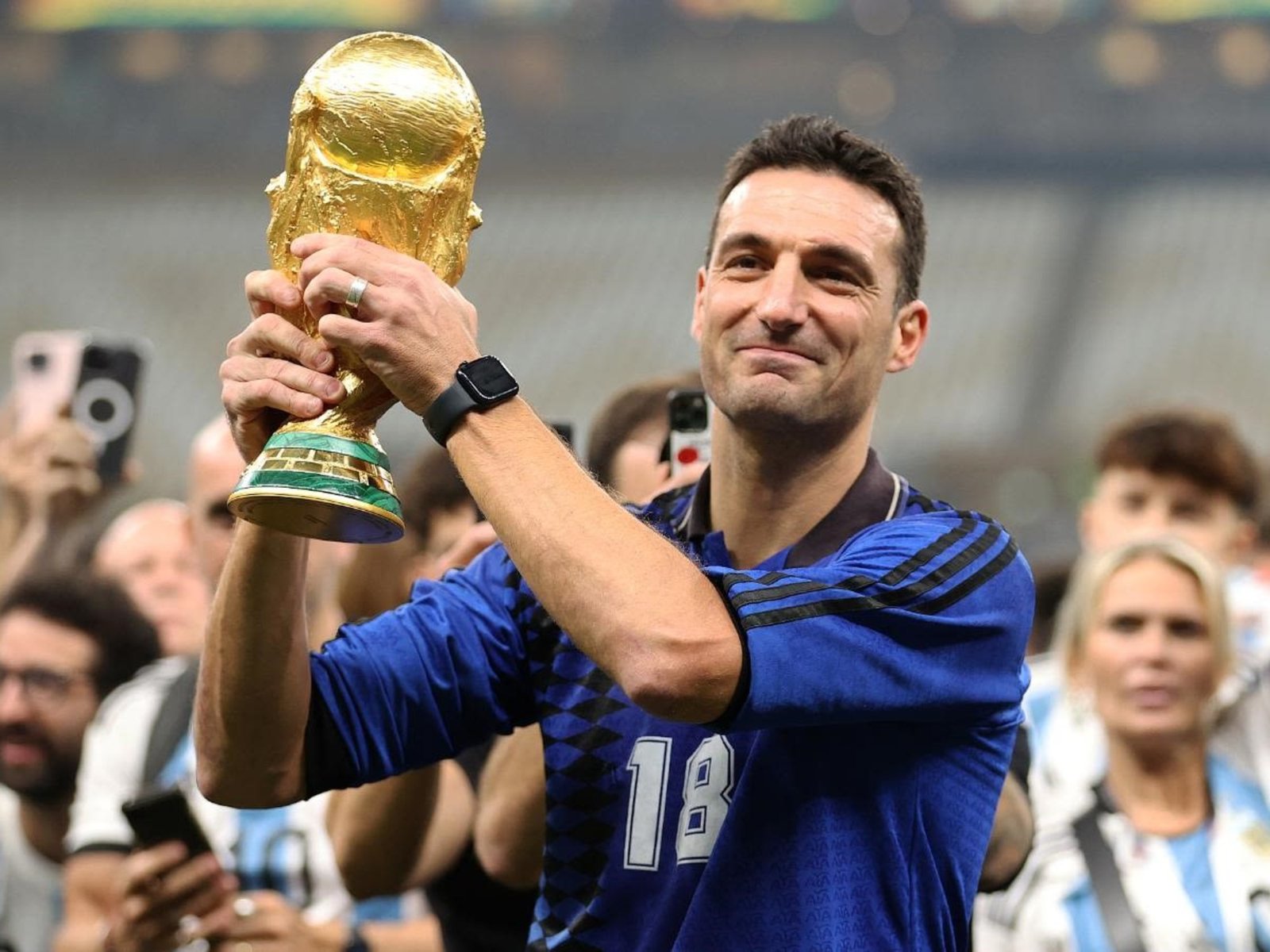 cuándo es la fecha límite para conocer a los 26 jugadores que irán al Mundial 2026