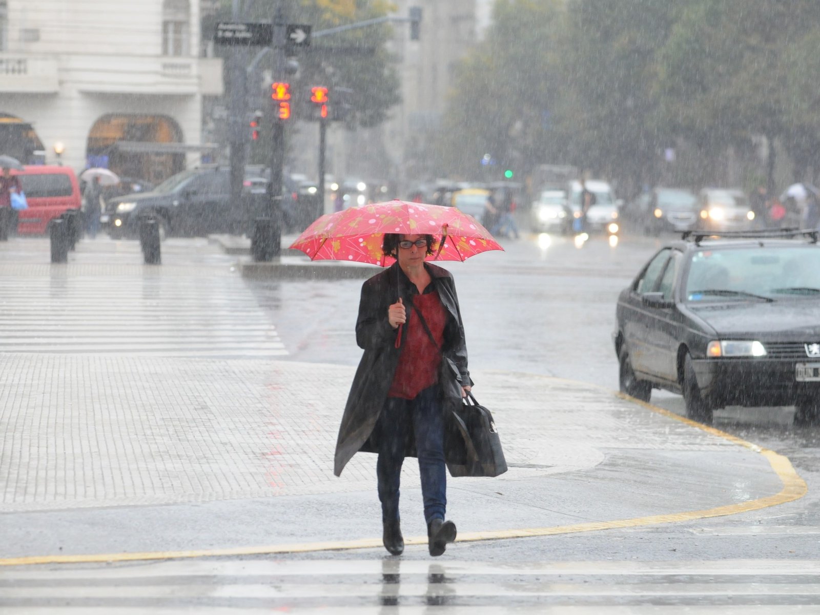 cuándo será y qué dice el pronóstico para el fin de semana