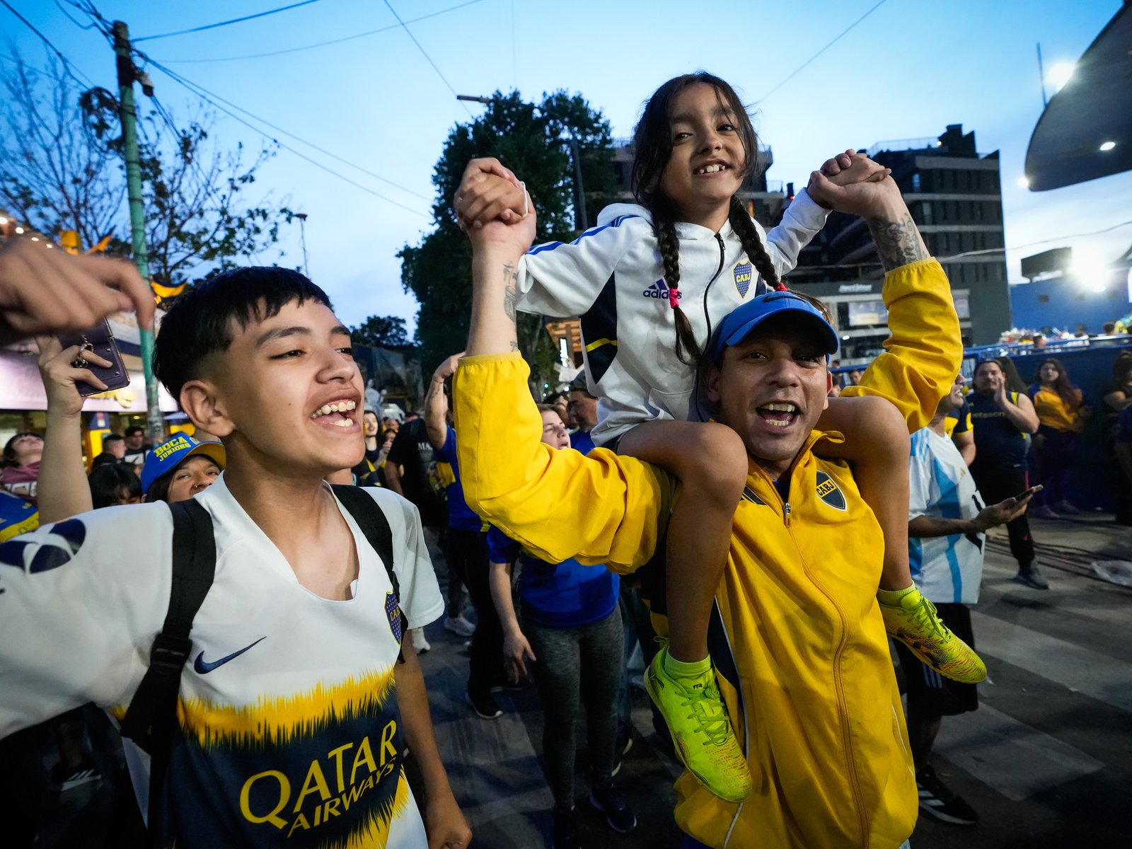 cuánto deberán pagar para el partido ante Talleres