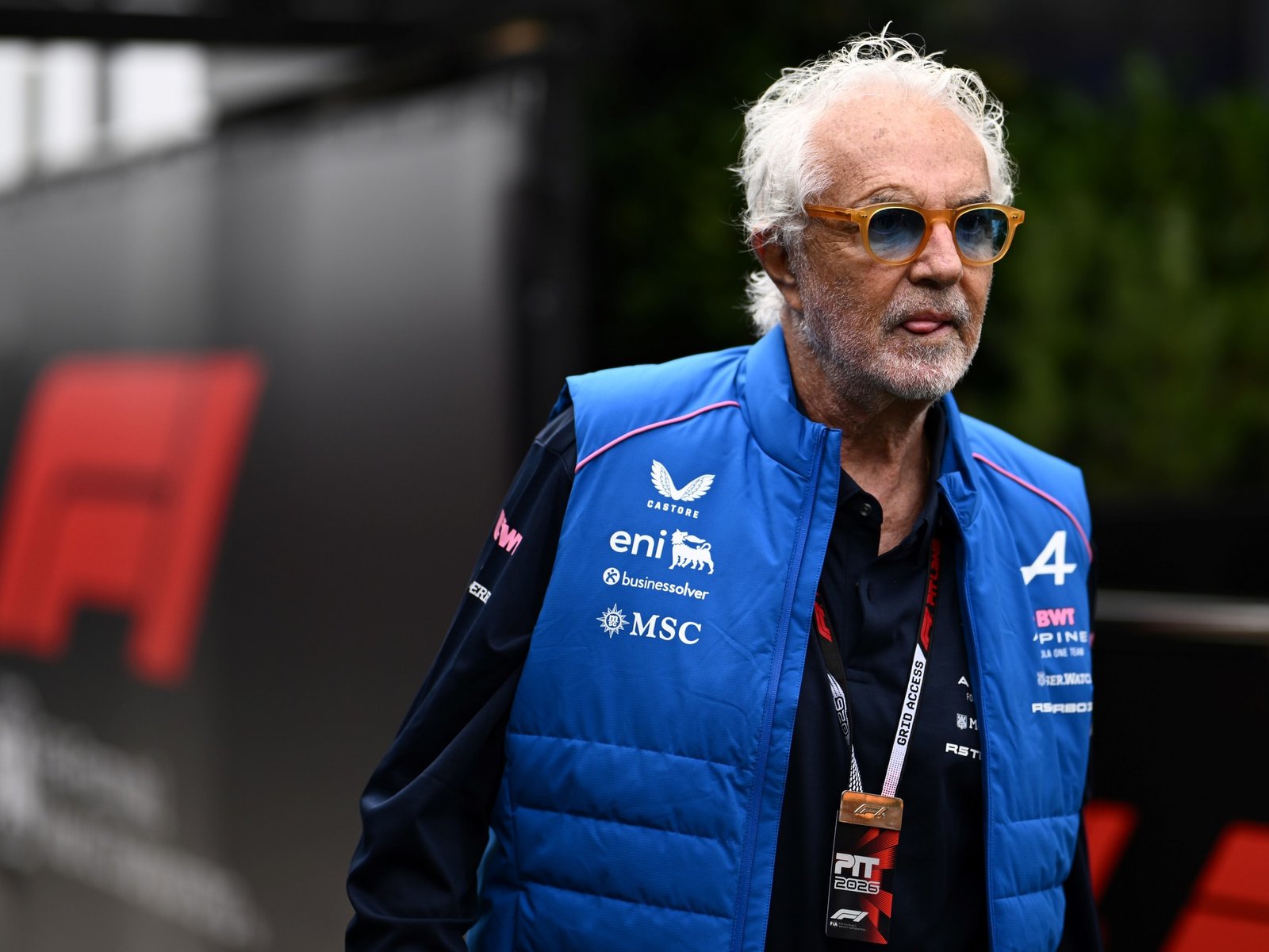 de ser "el mejor del resto" en la pretemporada a estar lejos en el ritmo a una vuelta en Australia