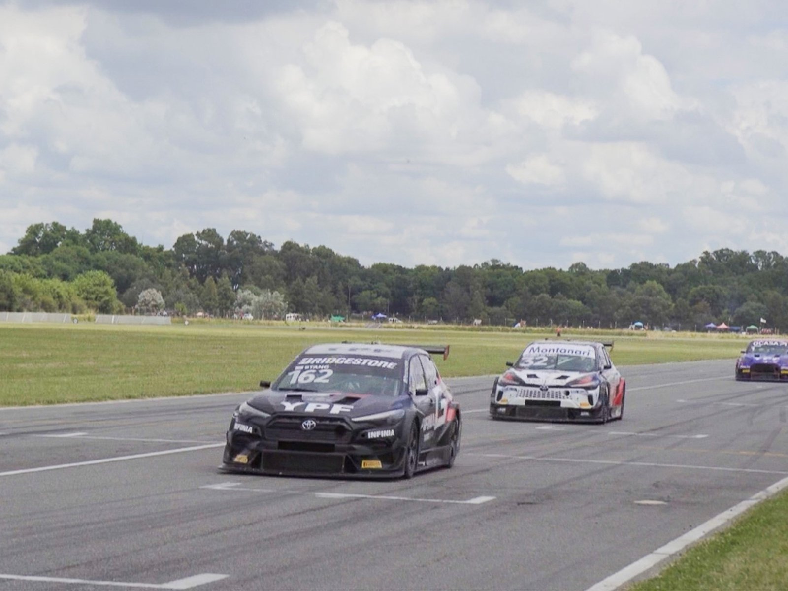 días, mapa de cortes y horarios del Callejero 2026