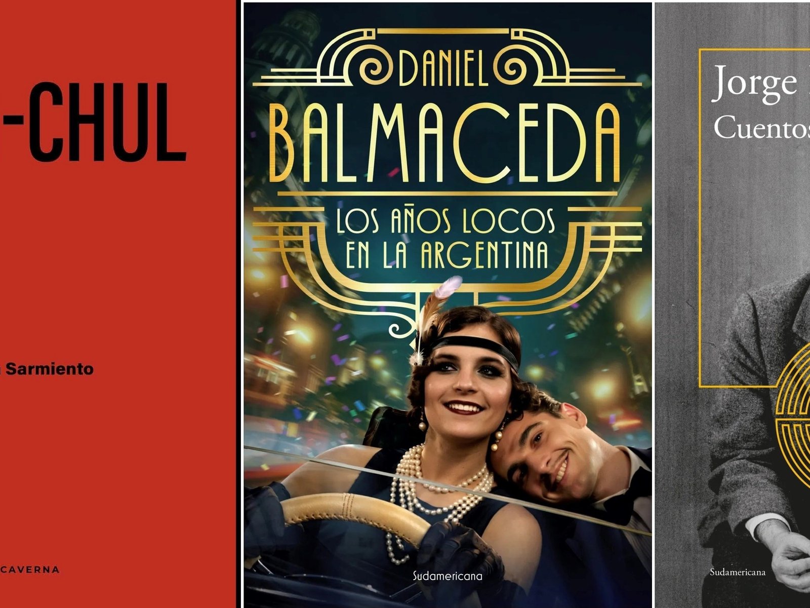 diez libros que llegan en abril y vas a querer leer