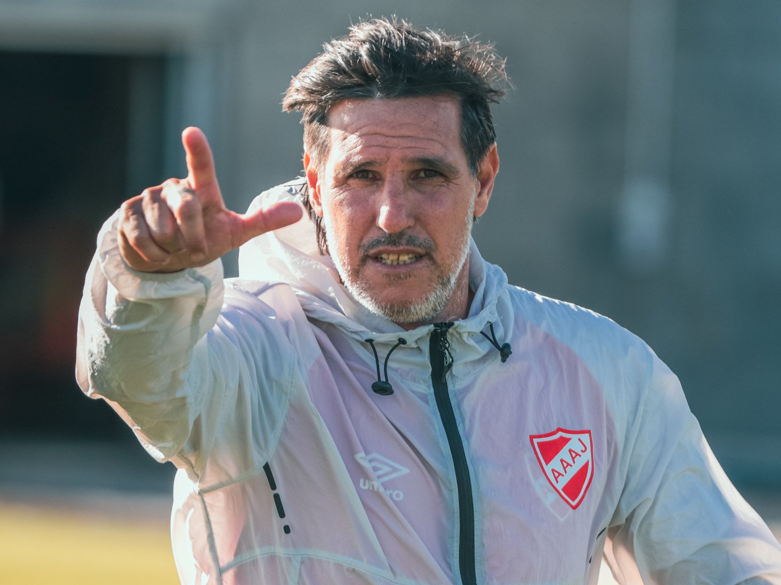 duelo de candidatos en Paternal por el Torneo Apertura 2026