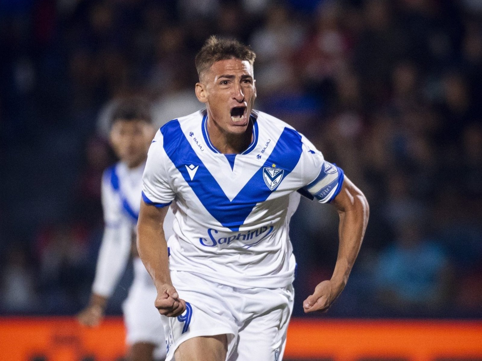 el "Matador" lo ganaba por golazo de Rulo Romero pero el "Fortín" salvó el invicto por un penal de Brian Romero