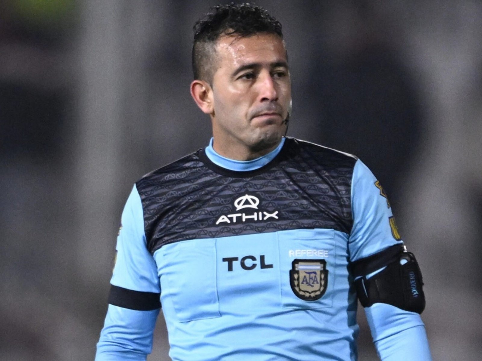 el SADRA le exigió a la AFA que el árbitro no dirija el partido que tiene designado este viernes en el Apertura