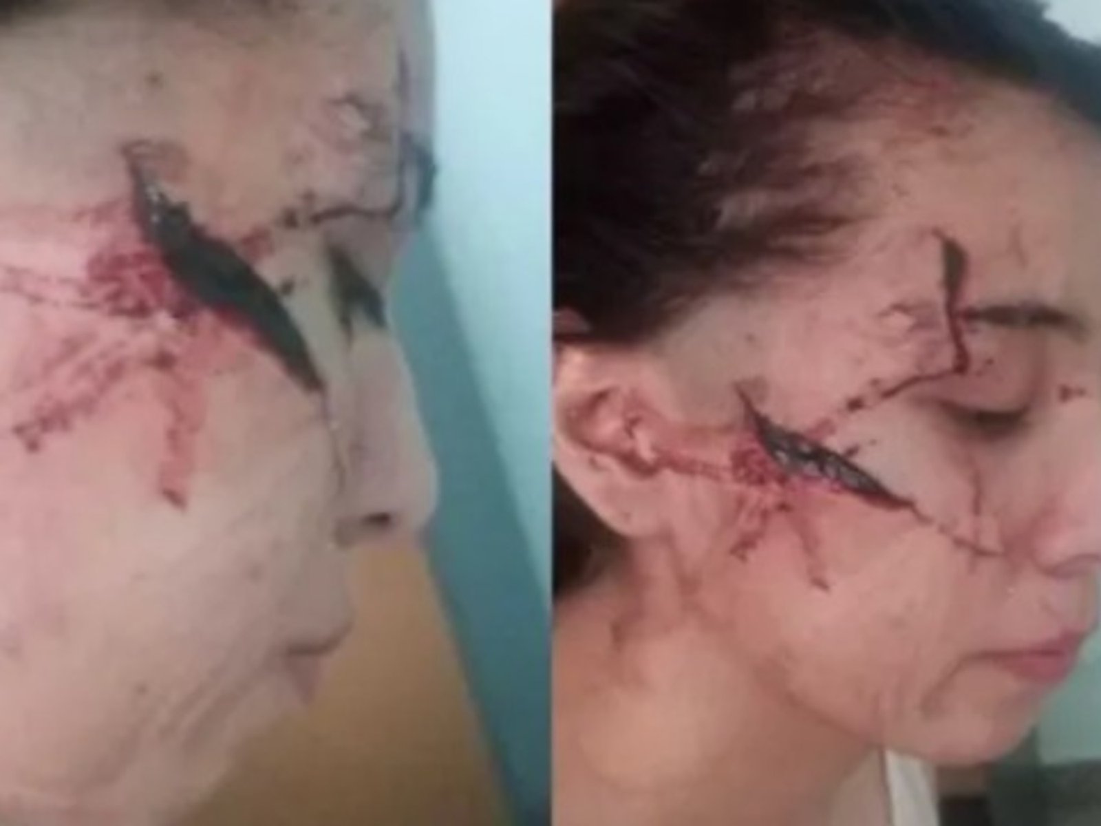 el antecedente de otra alumna del mismo colegio de San Cristóbal