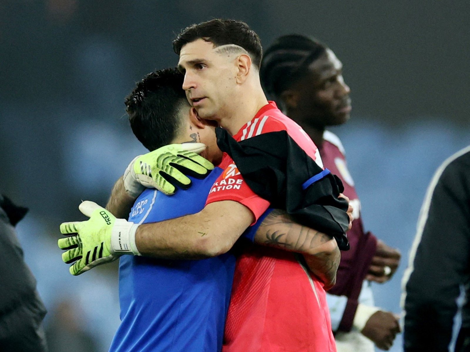 el increíble gol anulado al Aston Villa, goleada del Chelsea con Enzo Fernández magistral y Arsenal se escapa del City