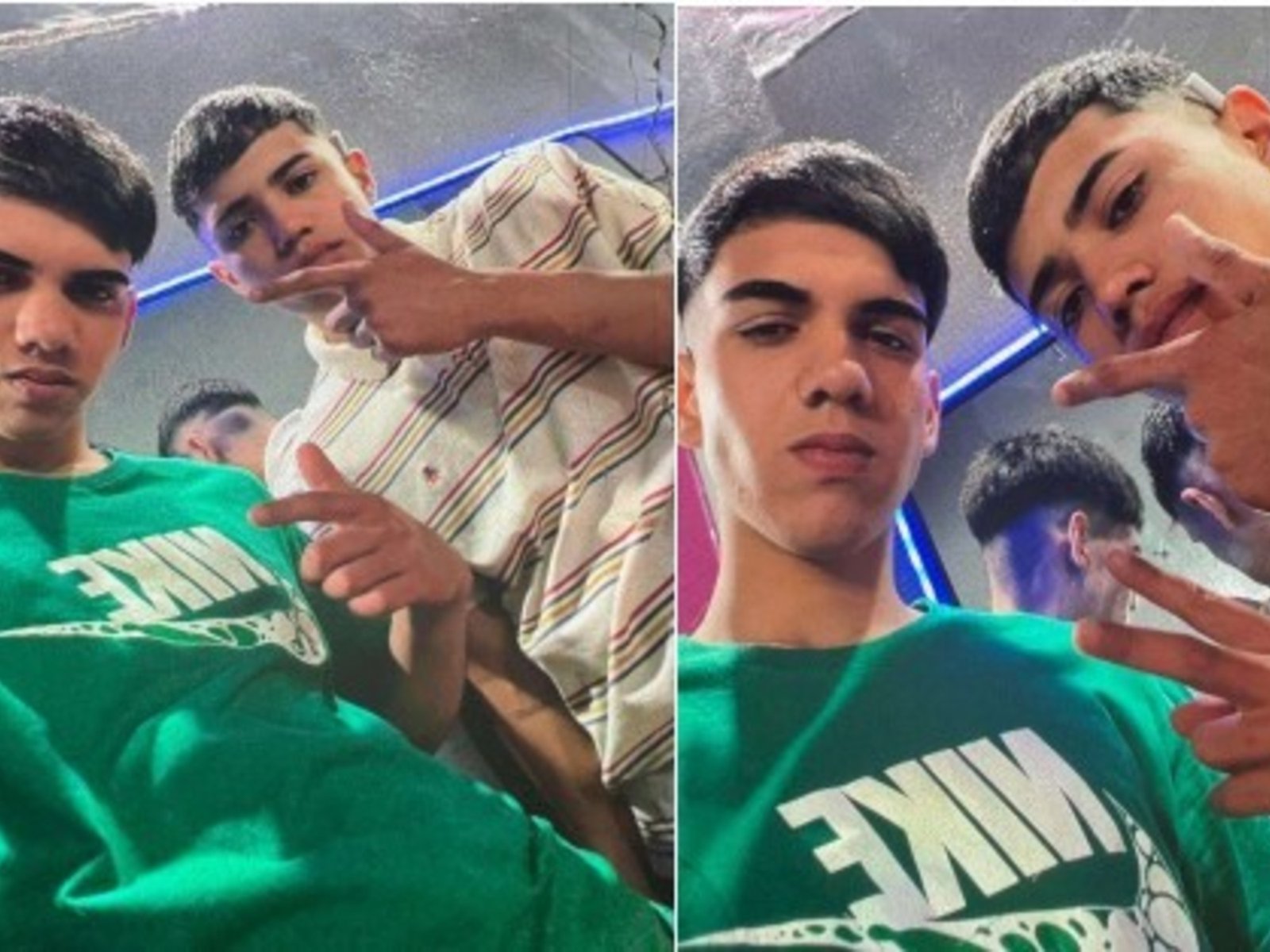 el nuevo destino de los integrantes de "La Banda del Millón"