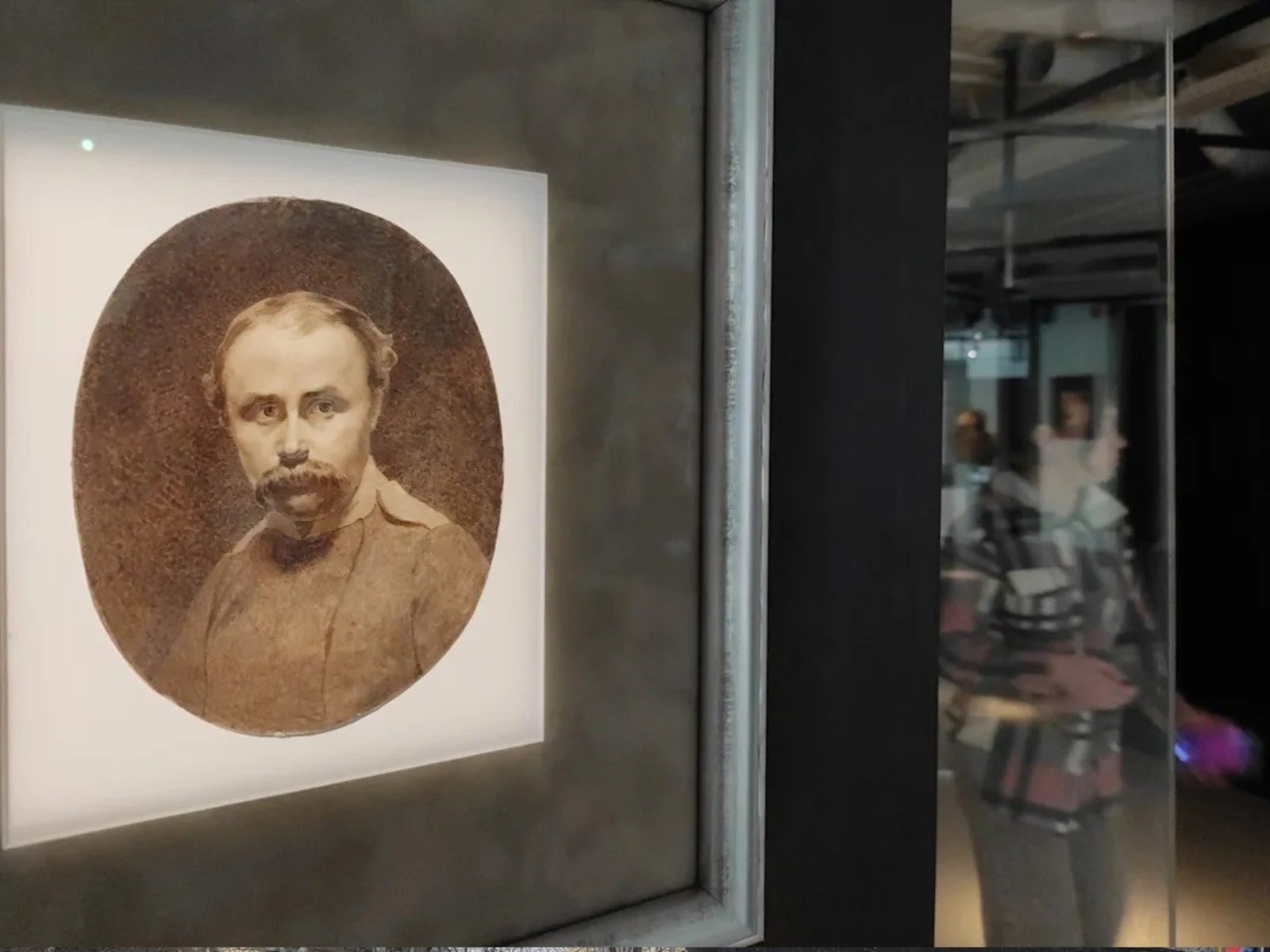 el poeta que inspira la resistencia contra Rusia