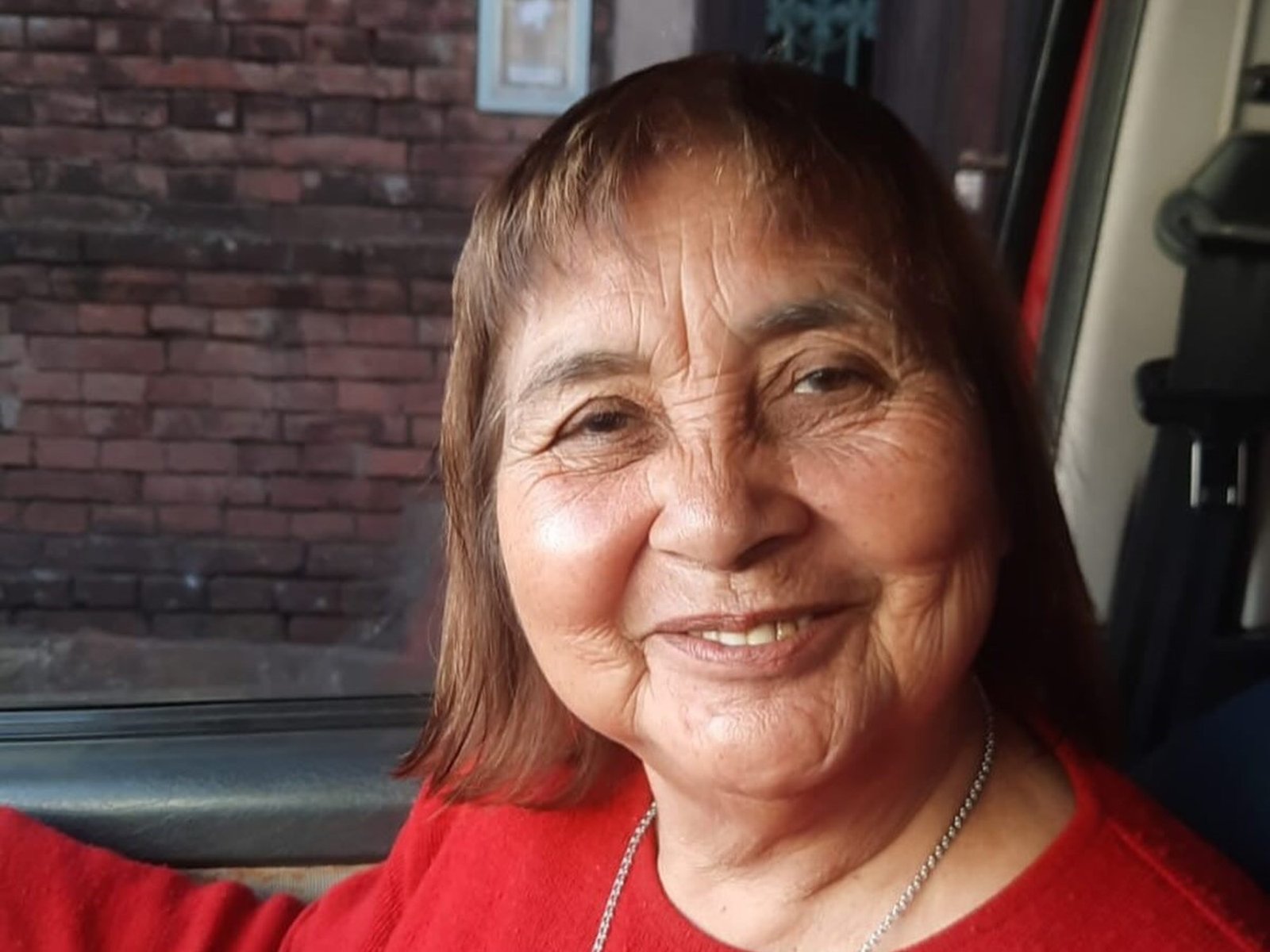 el principal sospechoso es un nieto de la víctima