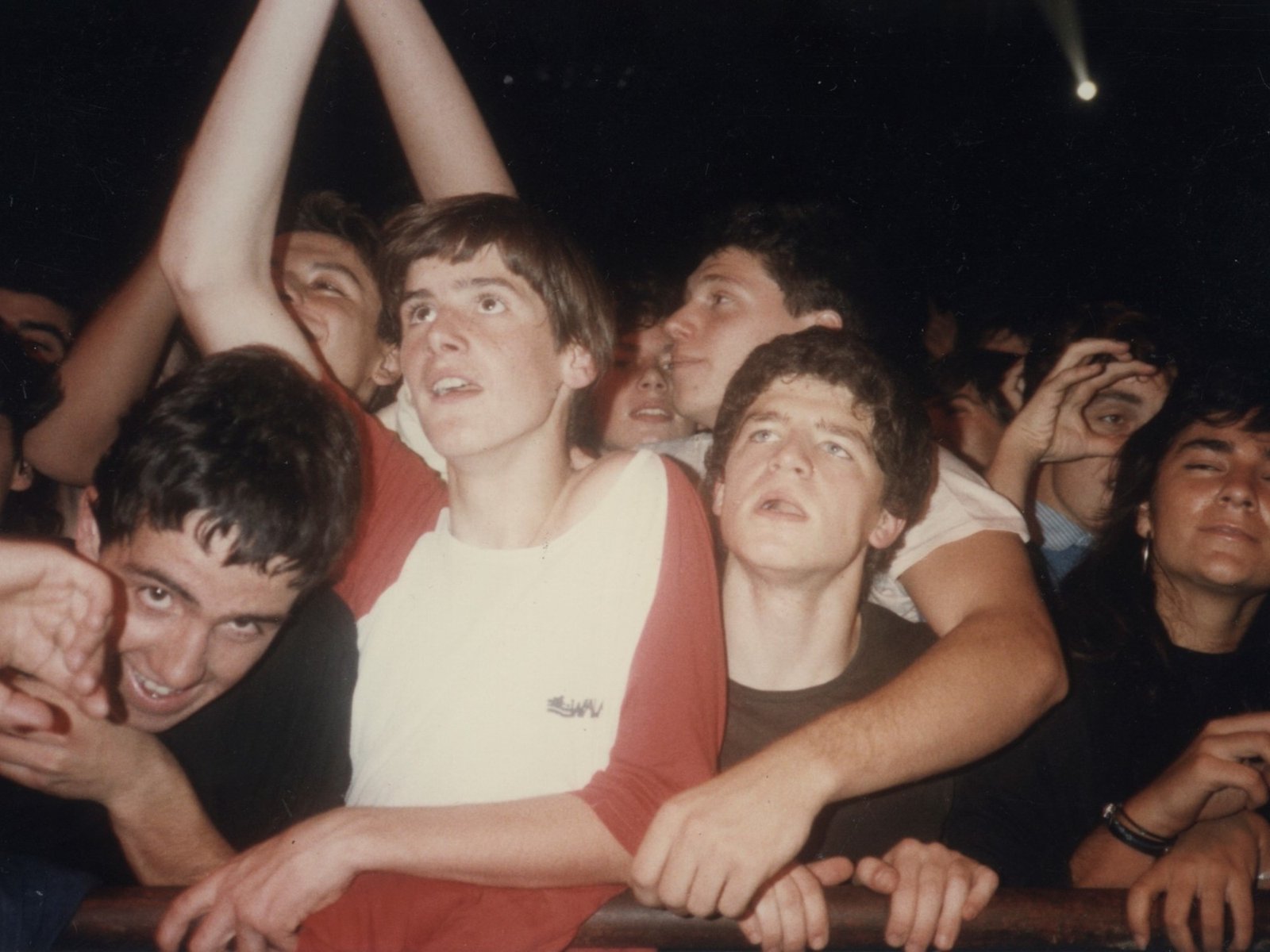 el regreso de Roberto Jacoby en ARCOMadrid