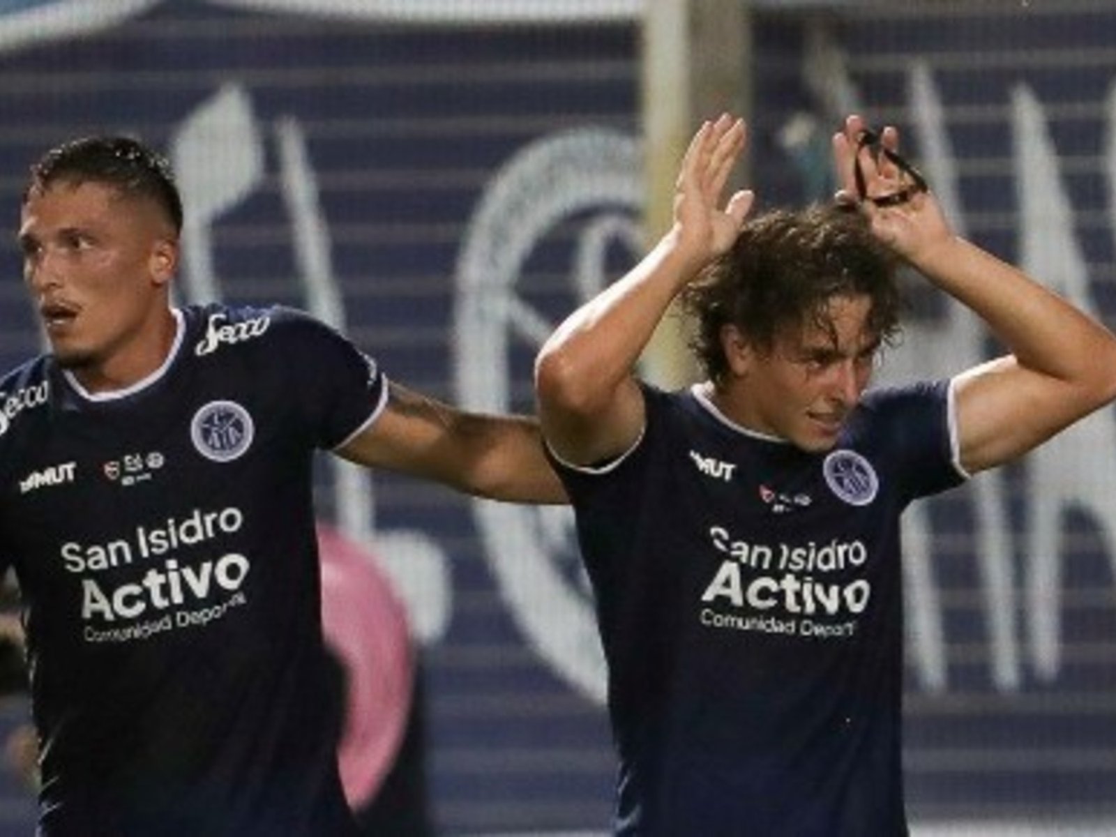 ganó un solo partido en el año y ahora lo eliminó Acassuso de Copa Argentina