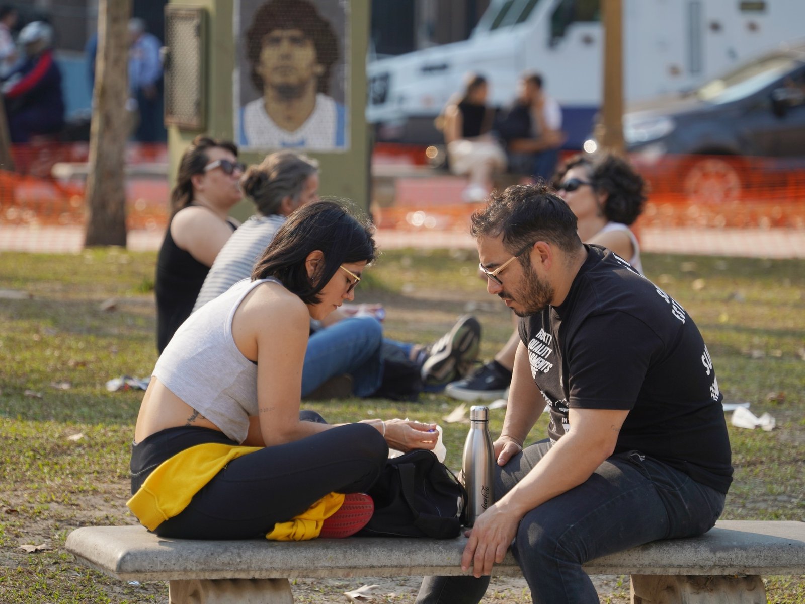 hasta cuánto llegarán las temperaturas según el pronóstico