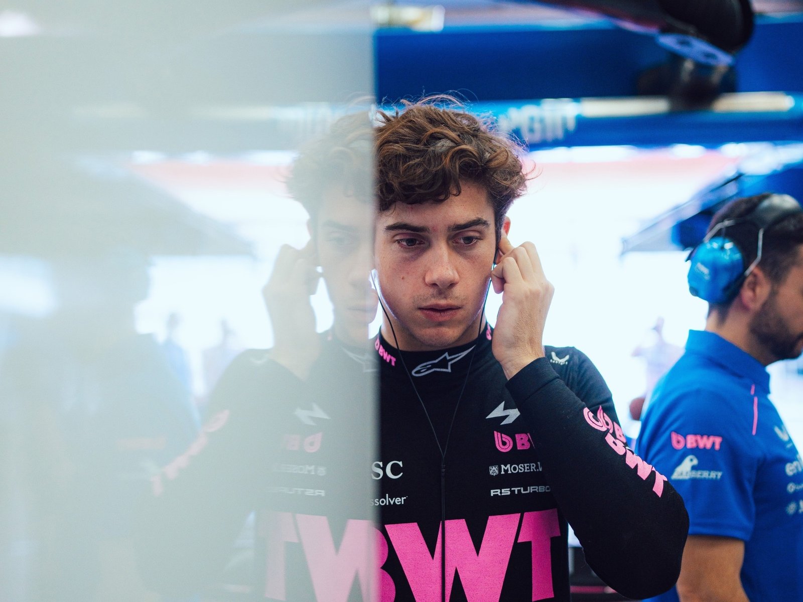 horario de la primera práctica libre y dónde ver la Fórmula 1 este jueves 5 de marzo