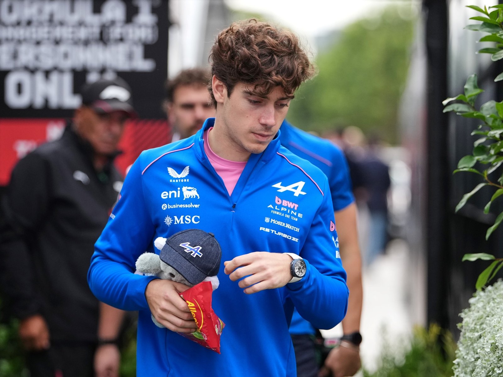 horario de la última práctica libre y dónde ver la Fórmula 1 este viernes 6 de marzo