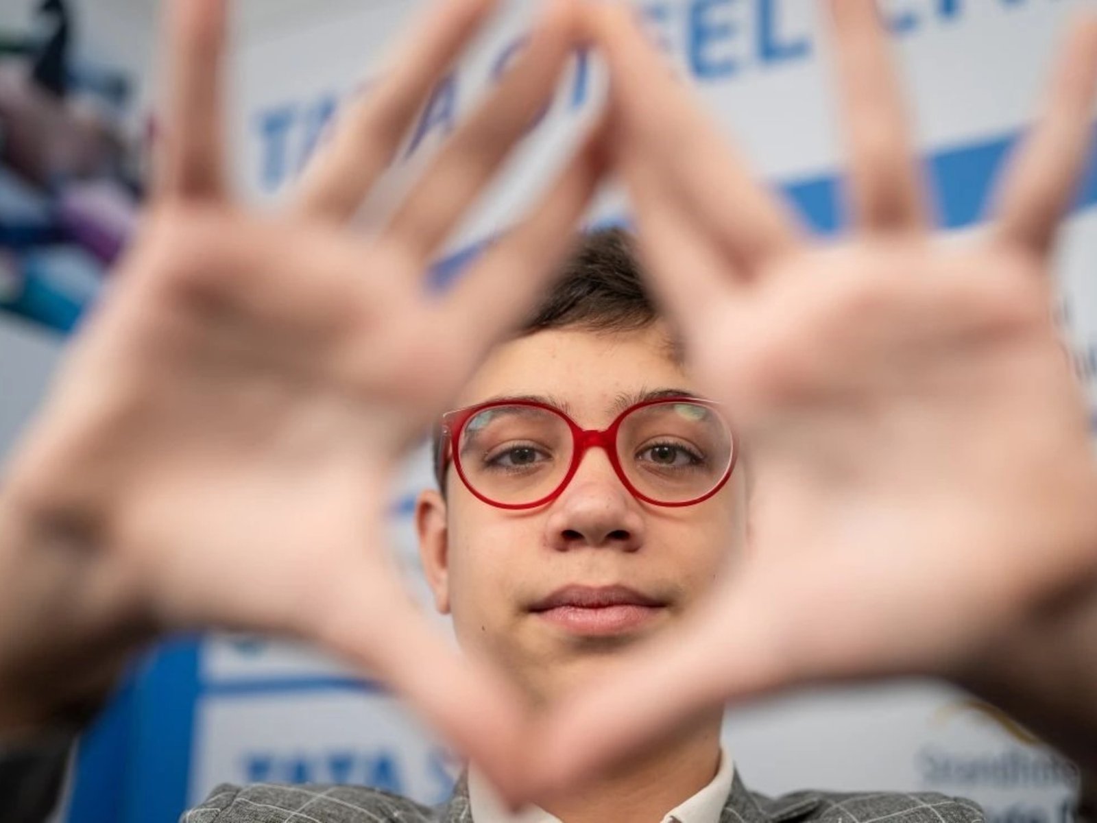 jugará la Olimpíada de ajedrez para Argentina con apenas 12 años