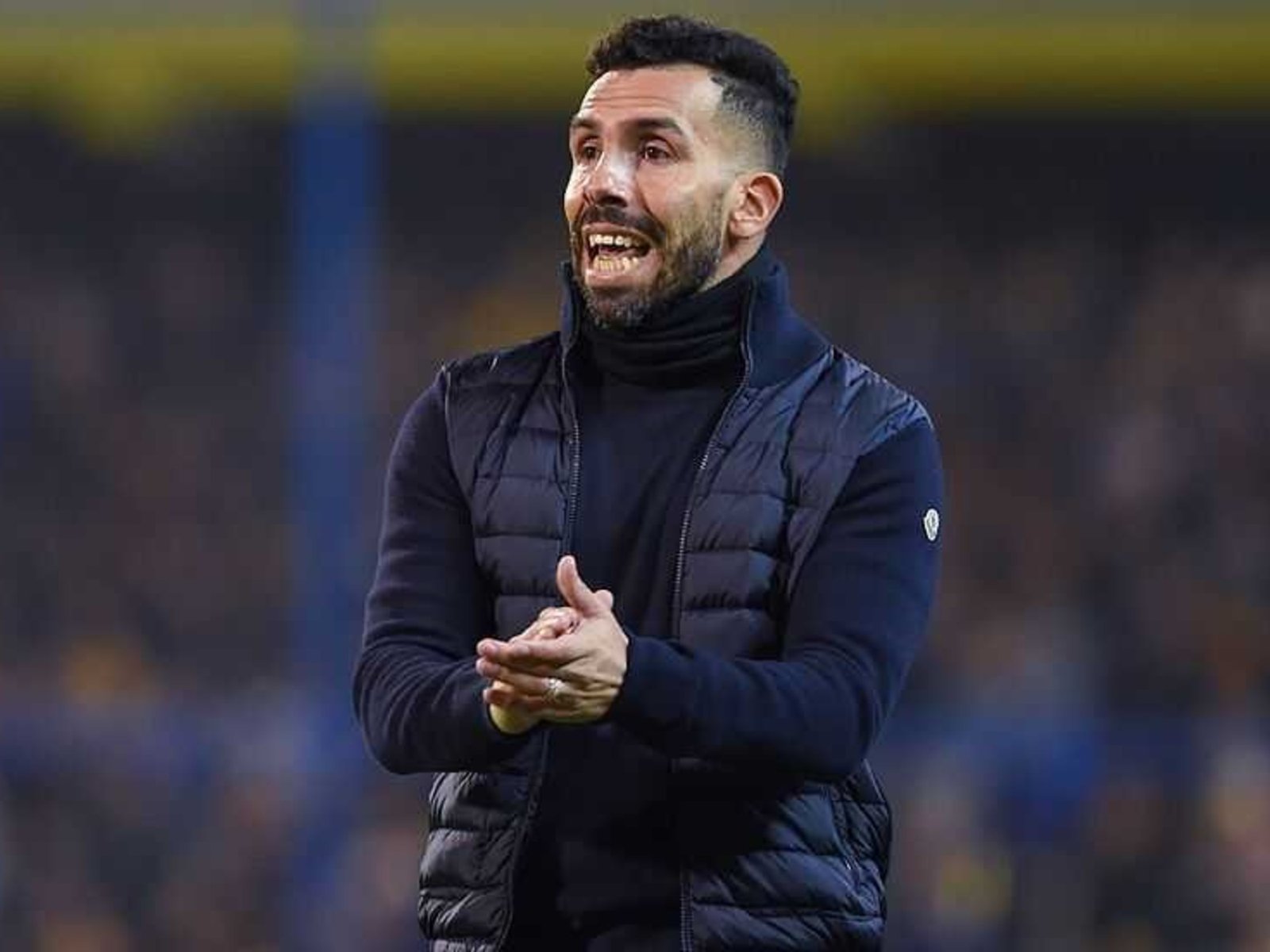 la chance de dirigir al Xeneize, destacó a Paredes y ¿Di María debe ir al Mundial?