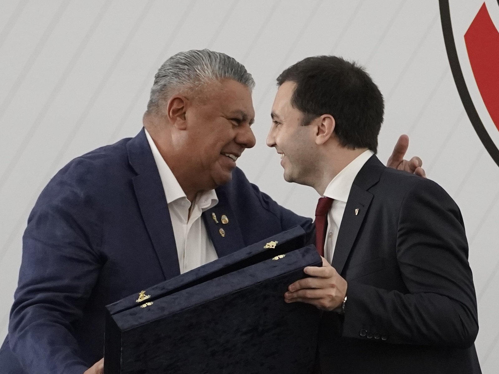 la desafiante respuesta sobre si se sumarían más clubes