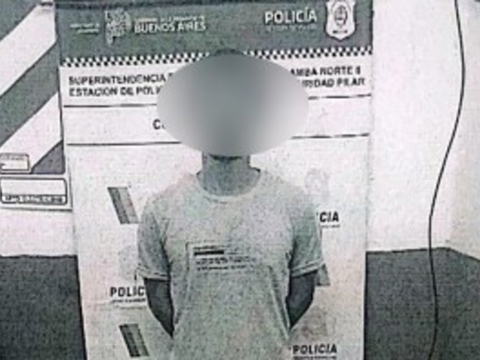 la encerró en una cámara frigorífica y le robó 30 millones de pesos