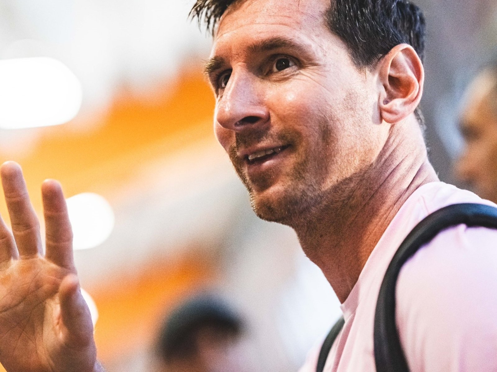 la explicación de Inter Miami a su ausencia en la MLS