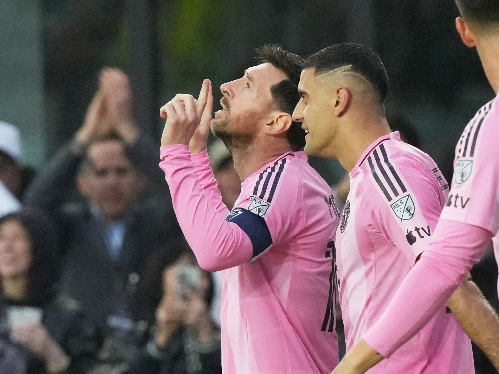 la radiografía de los números de una leyenda que se agiganta rumbo al Mundial 2026