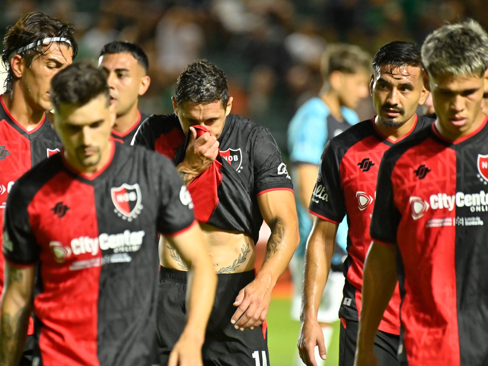 la resignación de Kudelka y otra renuncia en la Comisión Directiva tras la eliminación de la Copa Argentina a manos de Acassuso