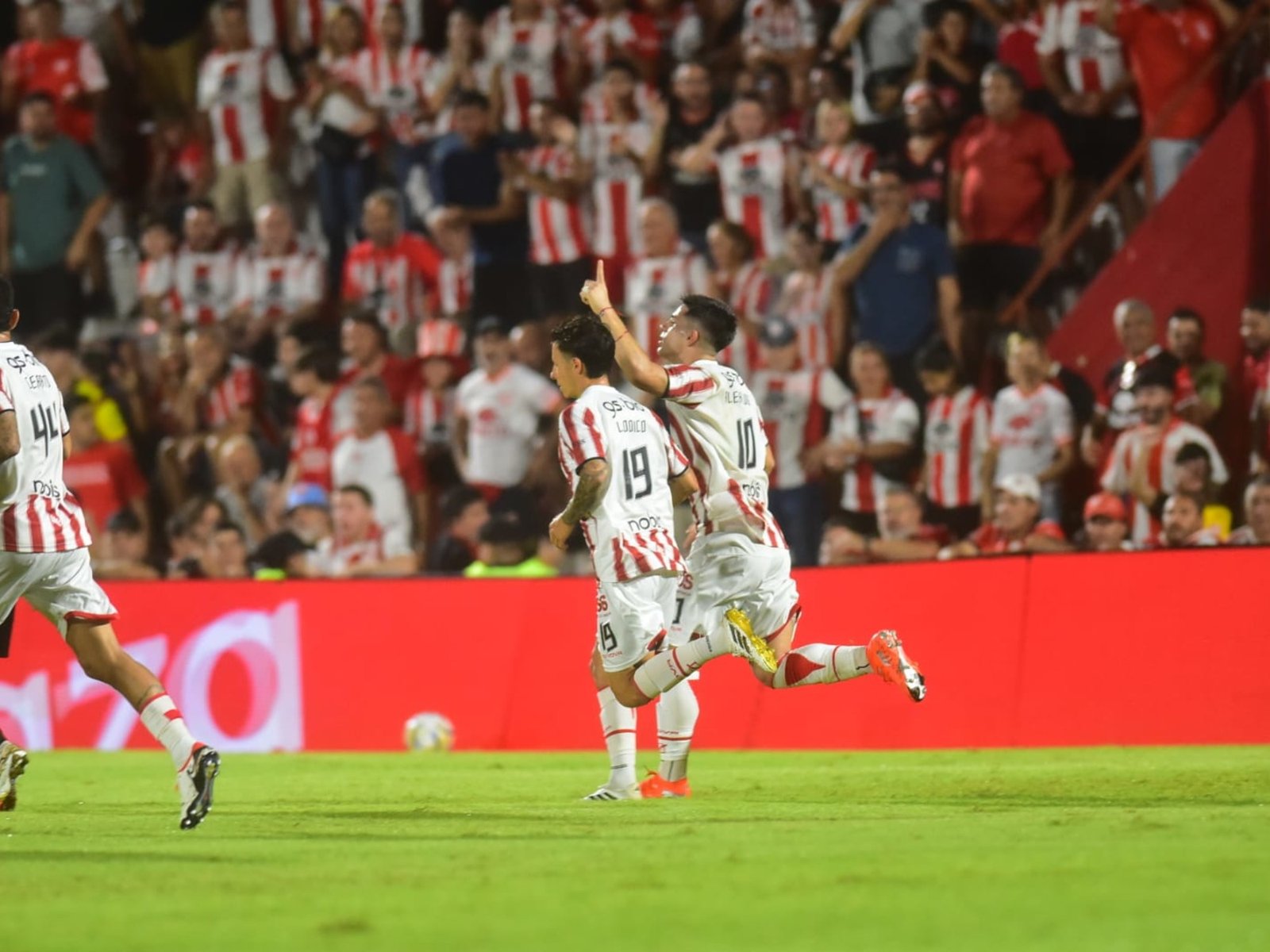 le hicieron 6 goles en dos fechas, pero esta vez no reaccionó en Córdoba
