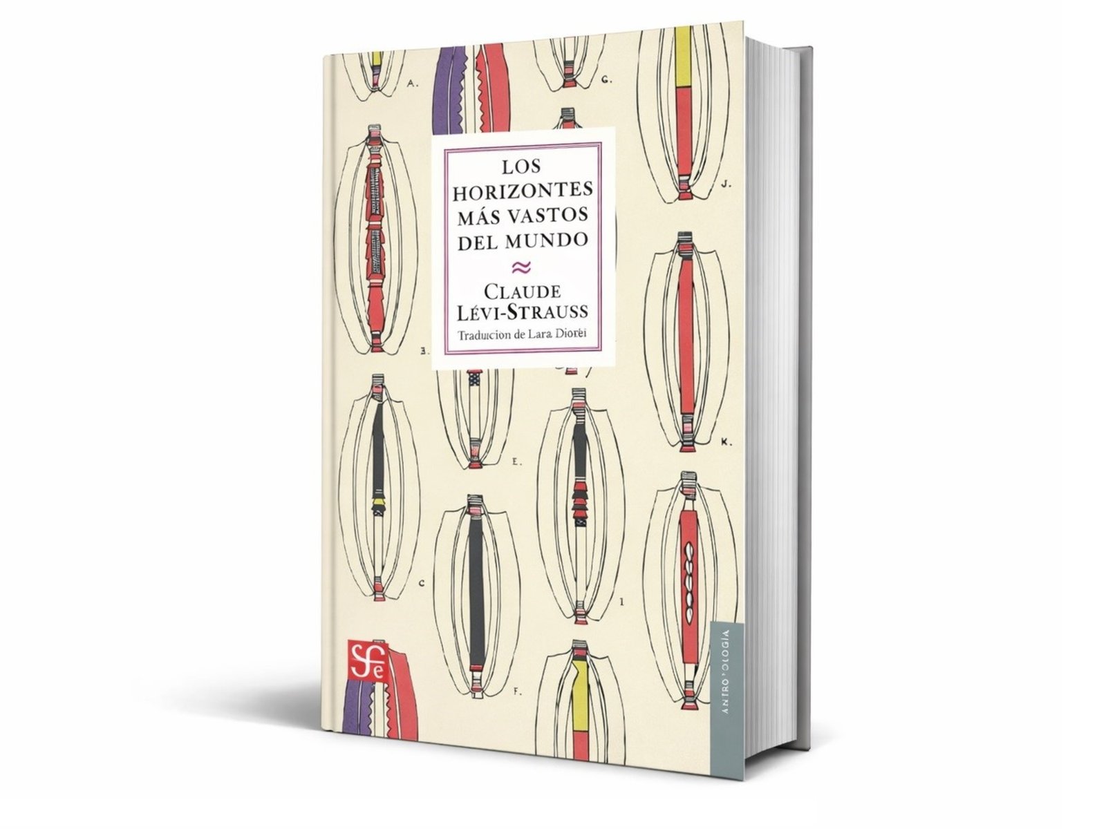los viajes que dieron origen al estructuralismo antropológico