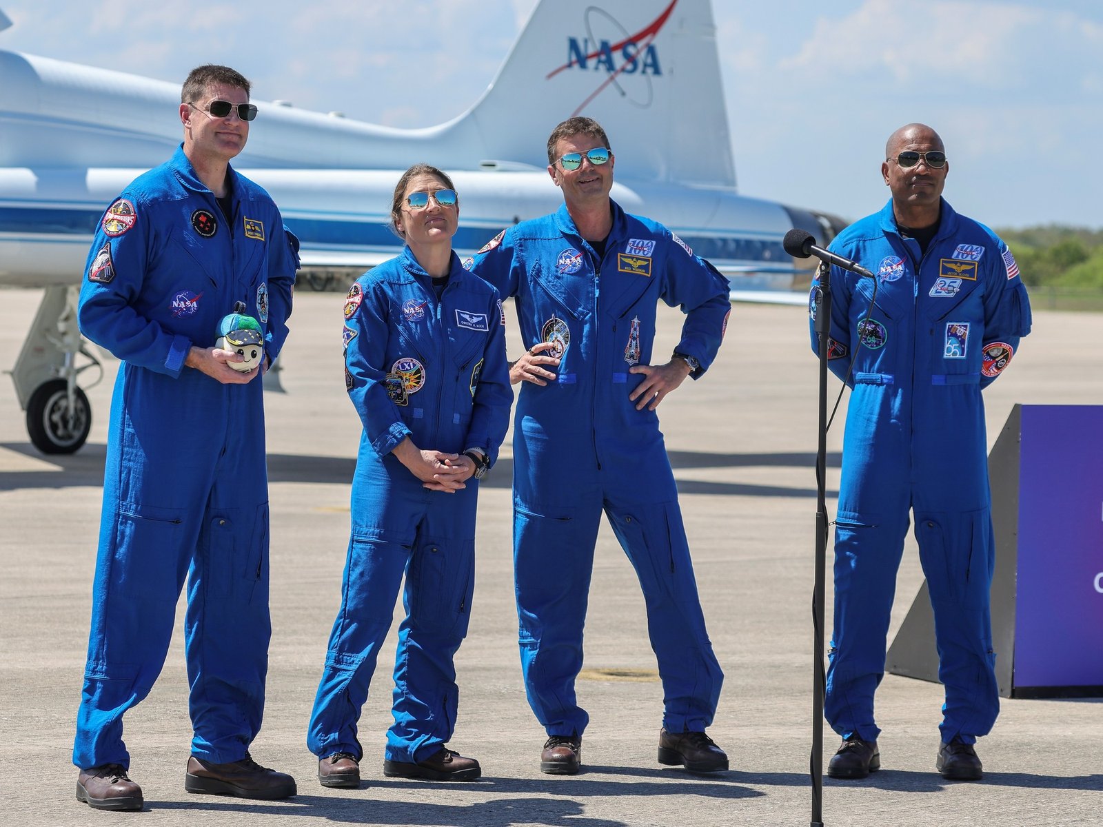 medio siglo después, cómo será el histórico vuelo de Artemis II