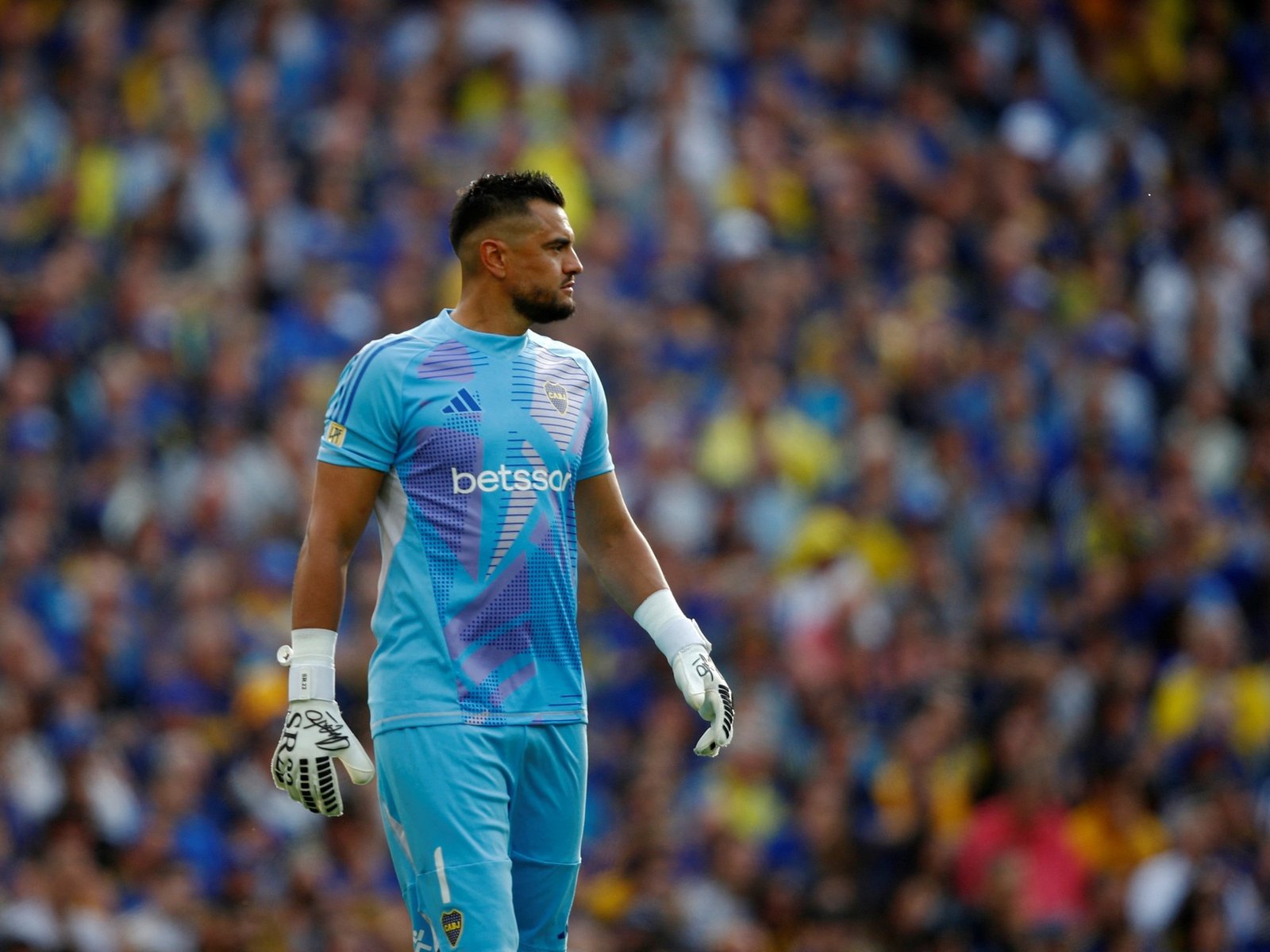 no consiguió club para seguir su carrera y ya tiene decidido cómo continuará su futuro