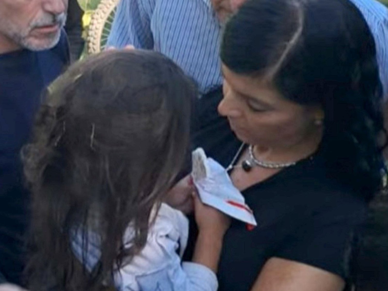 no descartan ninguna hipótesis y confirman una denuncia por violencia de género